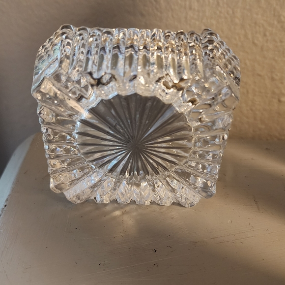 CRYSTAL LEGENDS BY GODINGER CLOCK - Picture 3 of 7